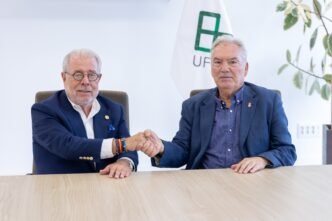 FOTOS: JOSÉ DE HARO