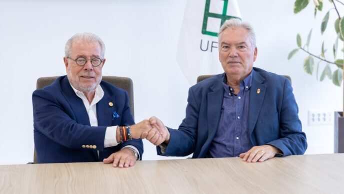 FOTOS: JOSÉ DE HARO