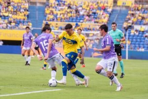 “Factoria9 - Beni Cazorla”