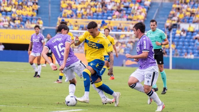 “Factoria9 - Beni Cazorla”